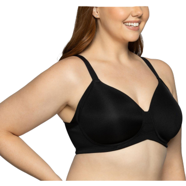 Warner's Elements Of Bliss® Backsmoother Underwire Contour Bra