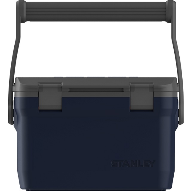 Stanley Outdoor Cooler Navy • See best prices today »