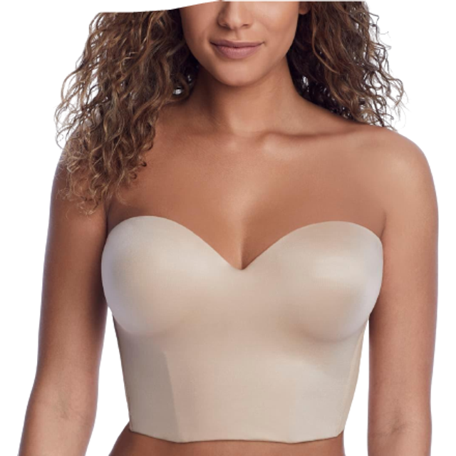 b.tempt'd by Wacoal Future Foundation Backless Strapless Bra