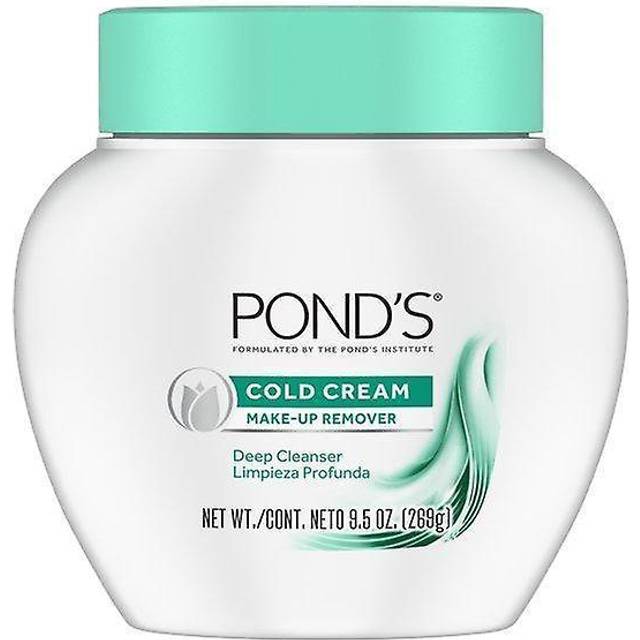 Pond's Cold Cream Cleanser 269g • See best price »