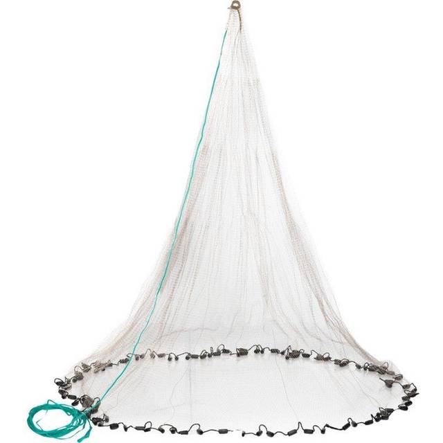 Betts Bait Casting Net 6PM Old Salt • Find prices »