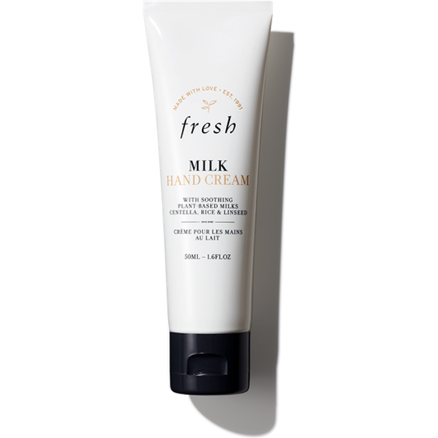 Fresh Milk Hand Cream 1.7fl oz • See best price » | Handcremes