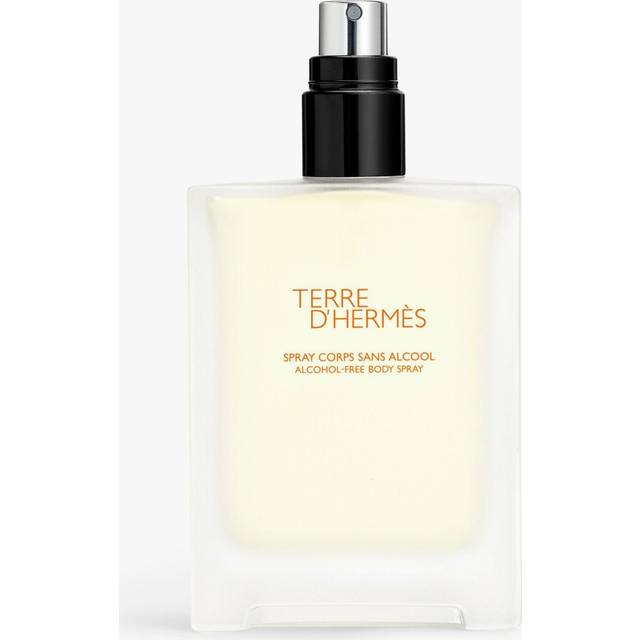 Hermès Terre d\'Hermès Alcohol-Free Body Spray 3.4 fl oz • Price »
