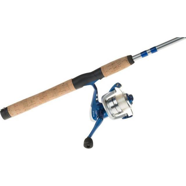 Shakespeare CMF2LAKEPOND Catch More Fish Lake/Pond Spinning Rod • Price »