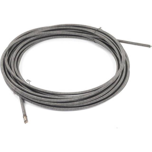Ridgid Drain Cleaning Cable, 1/2 In. x 75 ft • Price »