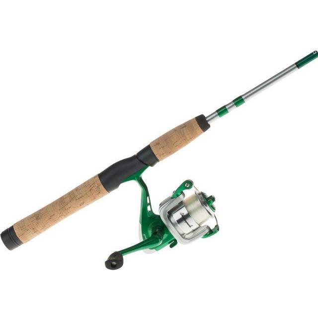 Shakespeare Catch More Fish Spinning Rod and Reel Combo for Trout 5'6  SPIN-L/R • Price »