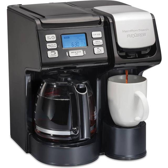 Cuisinart SS-15 Combo Coffee Maker - Macy's