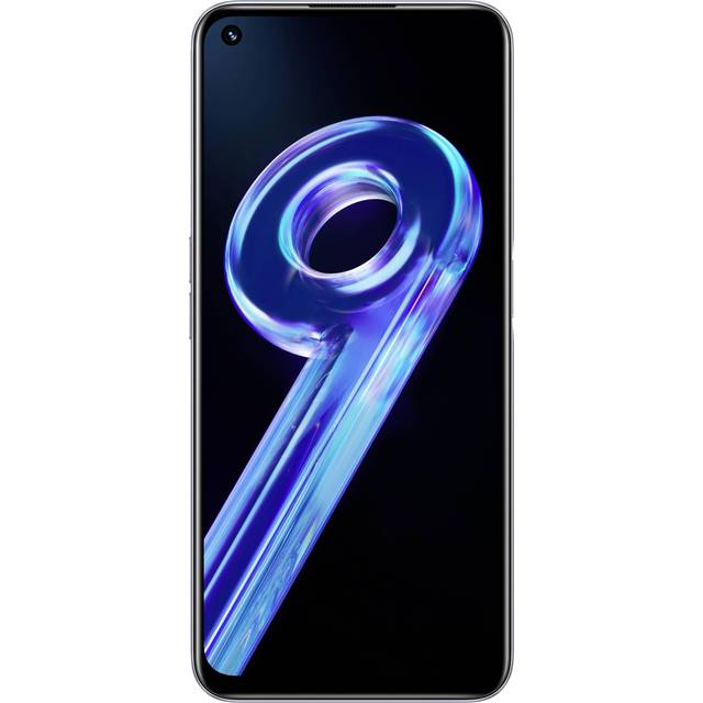 Realme 9 5G 128GB (1 stores) find the best prices today »