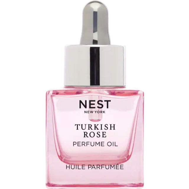 Nest New York Balinese Coconut Perfume Oil - 1 fl oz