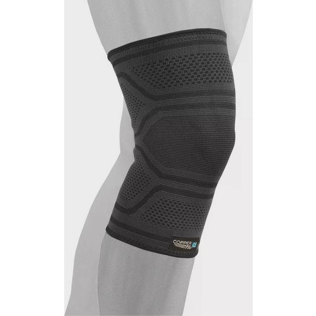 Copper Fit ICE Compression Knee Sleeve • Prices »
