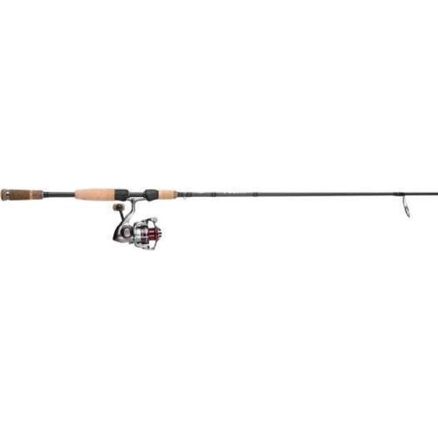 President XT Spinning Combo • See best prices today »