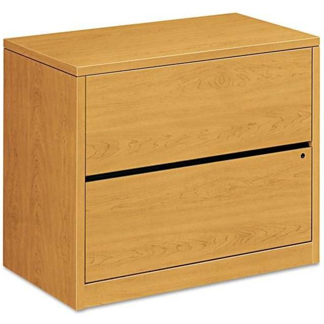 Hon 10500 36 W Lateral 2 Drawer File