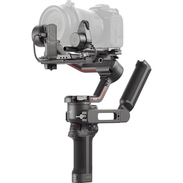 DJI RS 3 Combo (8 stores) find prices • Compare today »