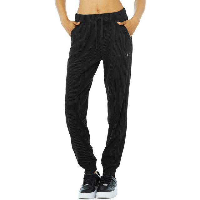 Alo Muse Sweatpants - Black • See best prices today »