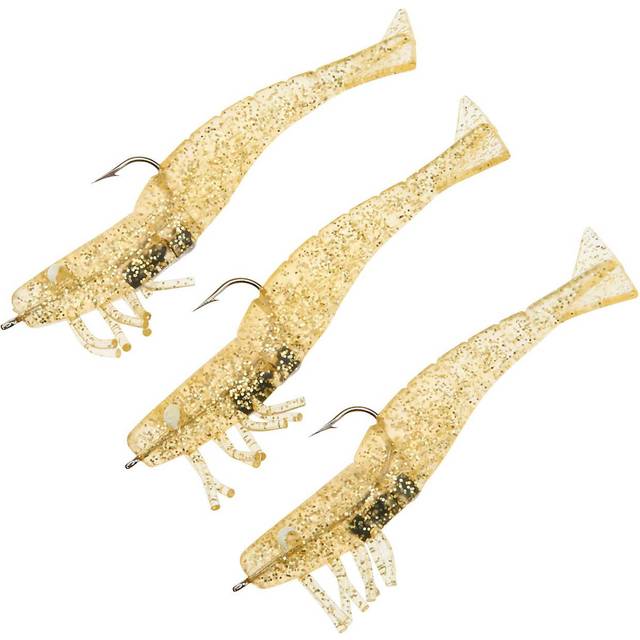 DOA Shrimp Lures 3 pack (6 stores) see the best price »