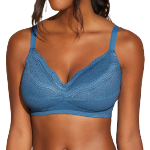 Cosabella Dolce Curvy Bralette - Malawi • Prices »