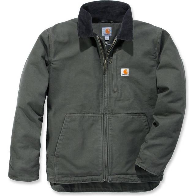 Carhartt Full Swing Armstrong Jacket, green • Price »