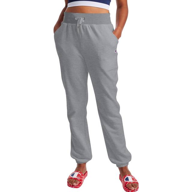 Champion Womens Tapered Sweatpant • See best price »