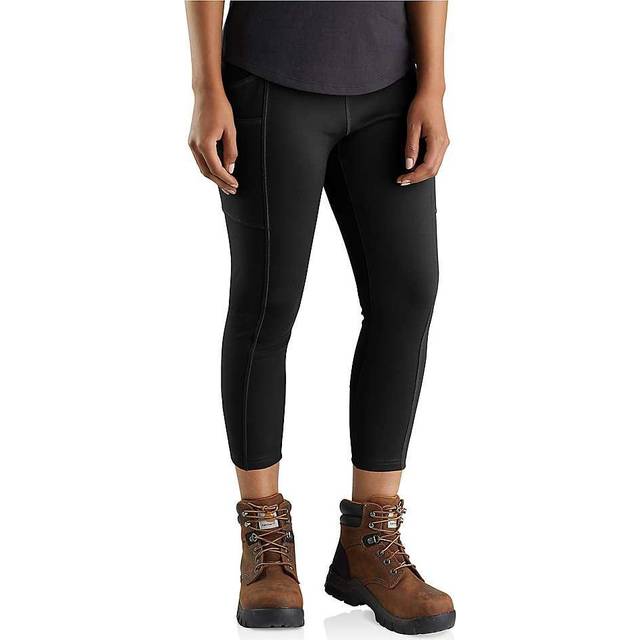 Carhartt Women's Cropped Legging Pants XL-Regular XL-Regular • Price »