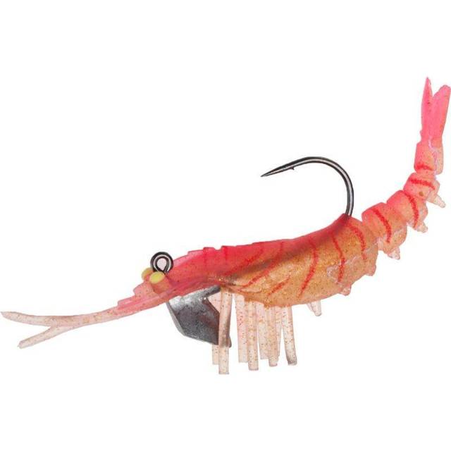 Vudu Shrimp 1/4 oz. Pink Pink • See the best prices »