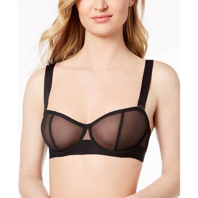 DKNY Sheers Convertible Bra • See best prices today »