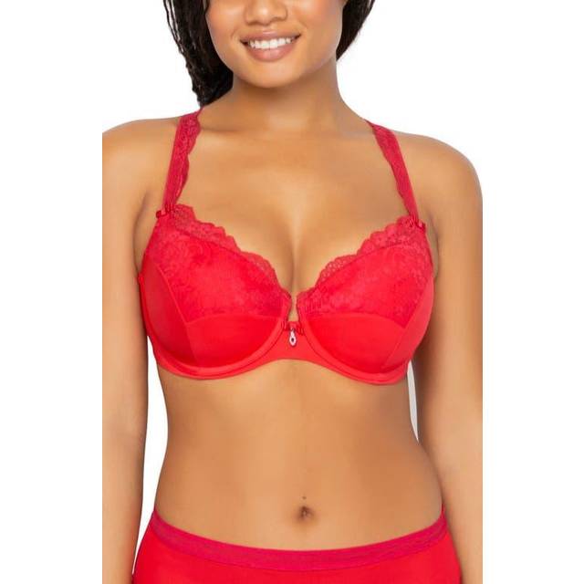 Tulip Lace Bra Diva (2 stores) find the best price now »