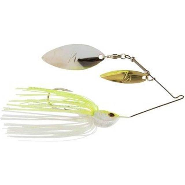 Z-Man Sling Bladez 3/8 Double Willow • Find prices »