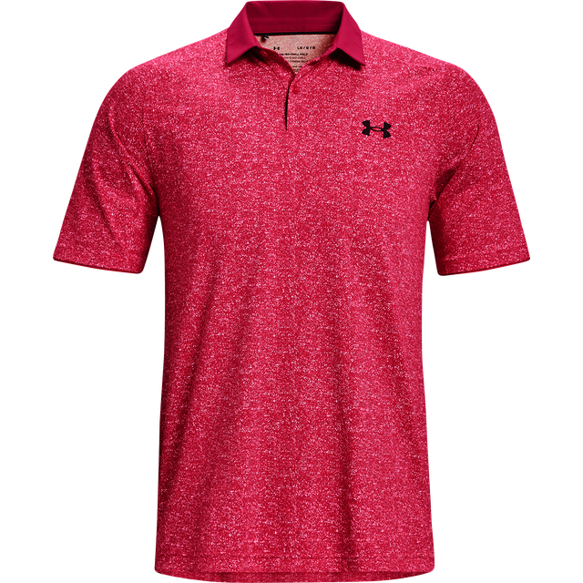 Under Armour Men's Iso-Chill Golf Polo • Prices »