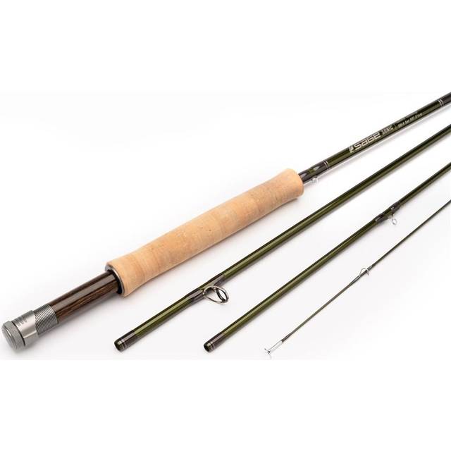 Sage Fly Fishing Sonic Fly Rod • See best price »