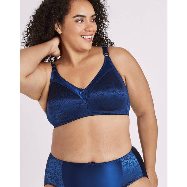 CHANTELLE Smooth Lines Covering Memory Bra - Bras 