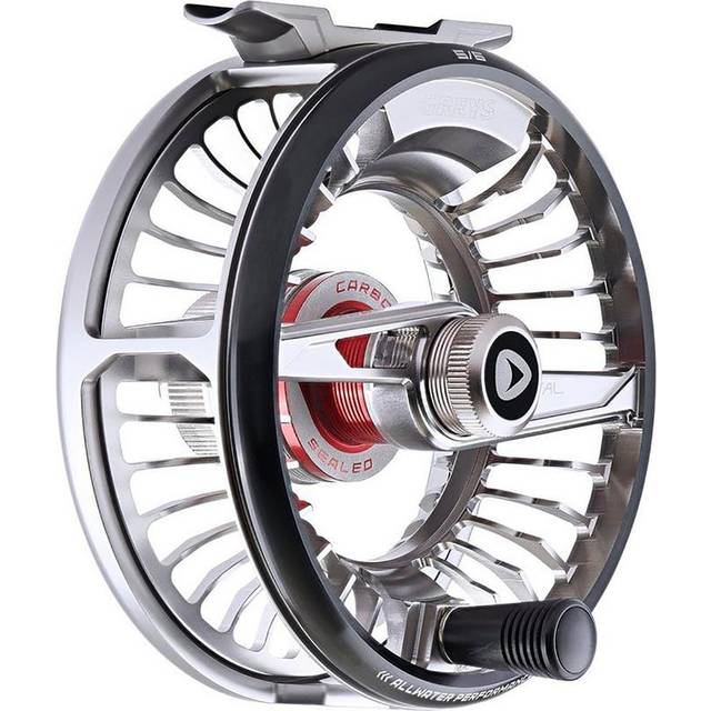 Greys Tital Fly Reel #5 #6 • See best prices today »