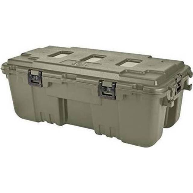 Plano 108qt Storage Trunk (3 stores) see prices now »