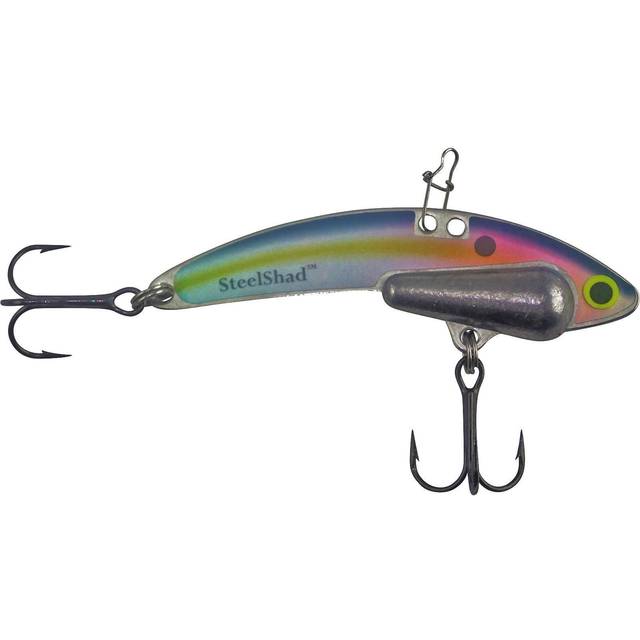 SteelShad Blade Bait 2-1/4'' Sexy Shad • Prices »