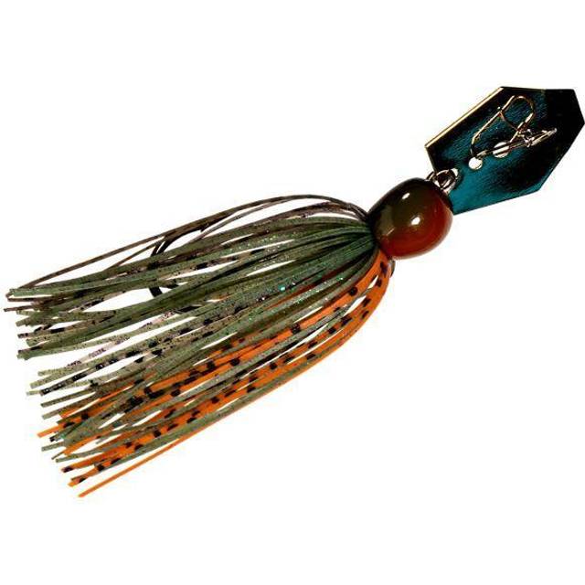 Z-Man ChatterBait Mini Max • See best prices today »