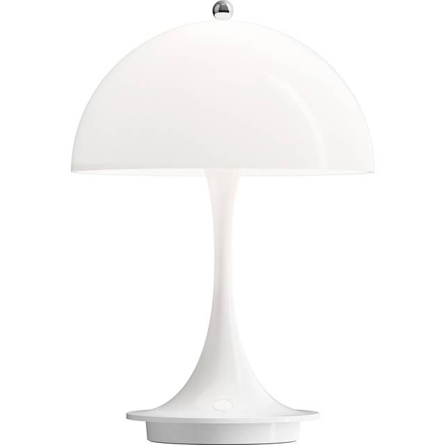 Louis Poulsen Panthella Portable Table Lamp 9.1 • Price »