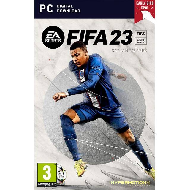 FIFA 23 Full Game for PC in Lapaz - Video Games, Softwares Center