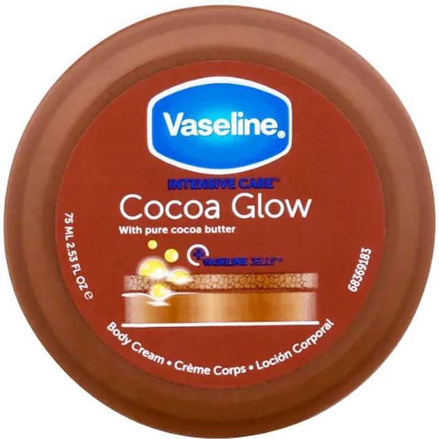 Vaseline Intensive Care Cocoa Glow Crème corps 