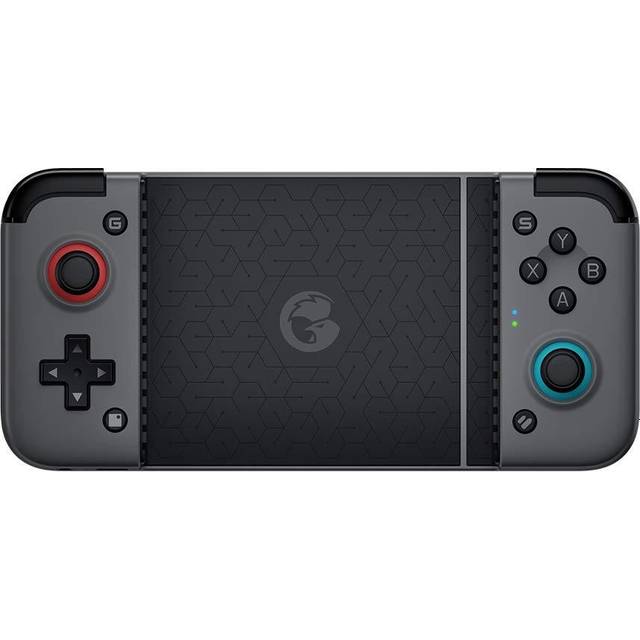 GameSir X2 Bluetooth Mobile Gaming Controller - Black • Price »