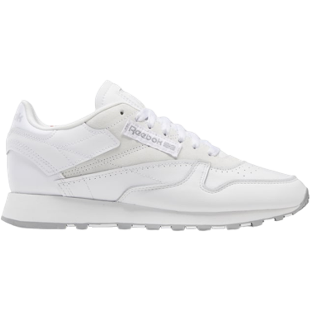 Buy Reebok Women's Classic Leather Sneaker at Ubuy India
