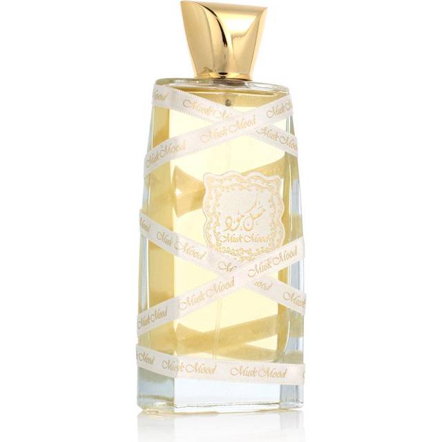 Lattafa Perfumes White Musk Florals Woody EDP Scent
