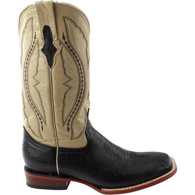 Ferrini Men's Alligator Belly Print Western Boots | Boot Barn