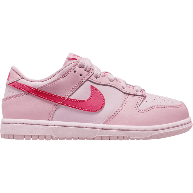 Nike Dunk Low PS - Medium Soft Pink/Pink Foam • Price »