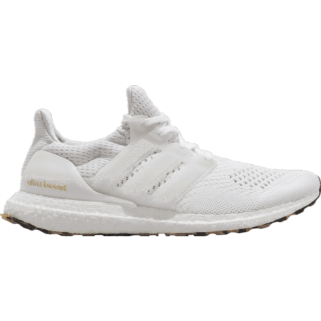 Adidas Ultraboost 1.0 White / Off White