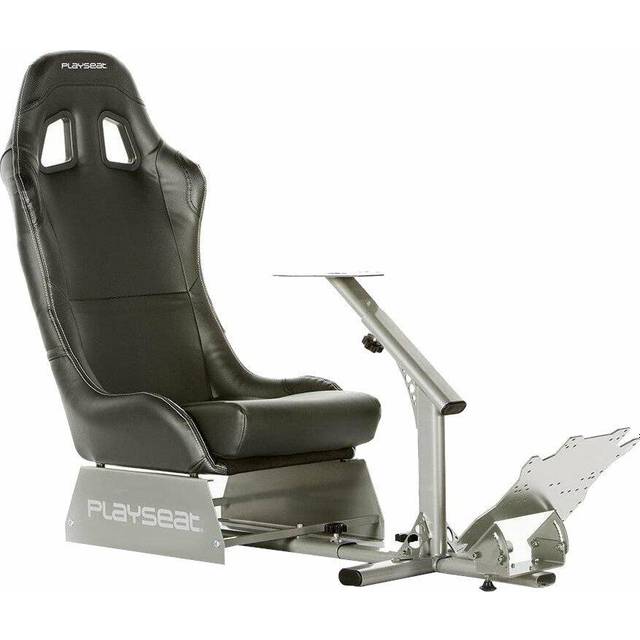 Playseat Evolution - Black • See best prices today »
