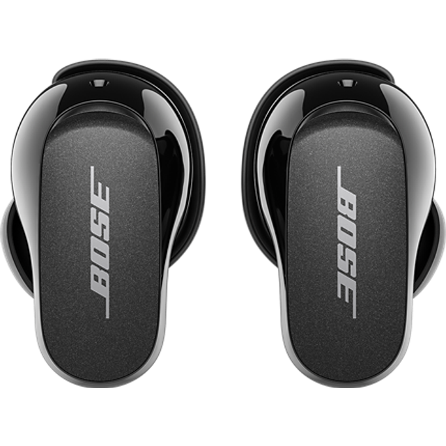 Bose QuietComfort Earbuds II • See the best prices »