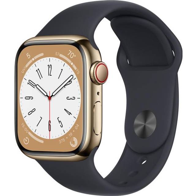 Shop Iphone Watch Series 8 Strap Milanese with great discounts and
