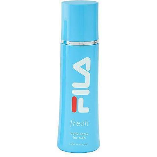 Fila Fresh for Men Body Spray 8.4 fl oz • Prices »