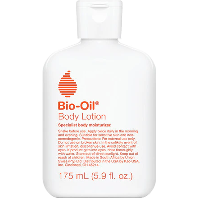 Bio-Oil Moisturizing Body Lotion for Dry Skin, Ultra-Lightweight High-Oil  Hydration, with Jojoba Oil, Rosehip Oil, Shea Oil, and Hyaluronic Acid, 8.5  oz 