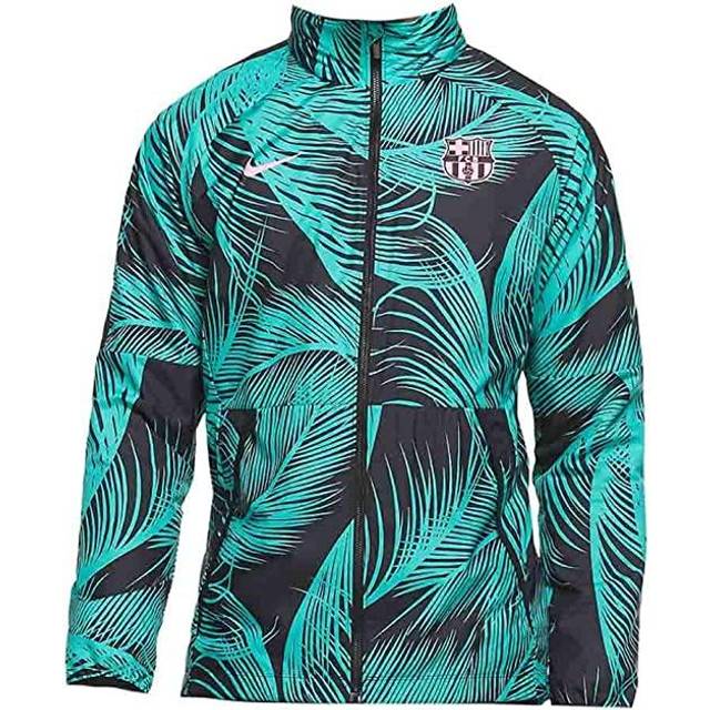 Nike Barcelona AWF Jacket 20/21 Sr • Find prices »