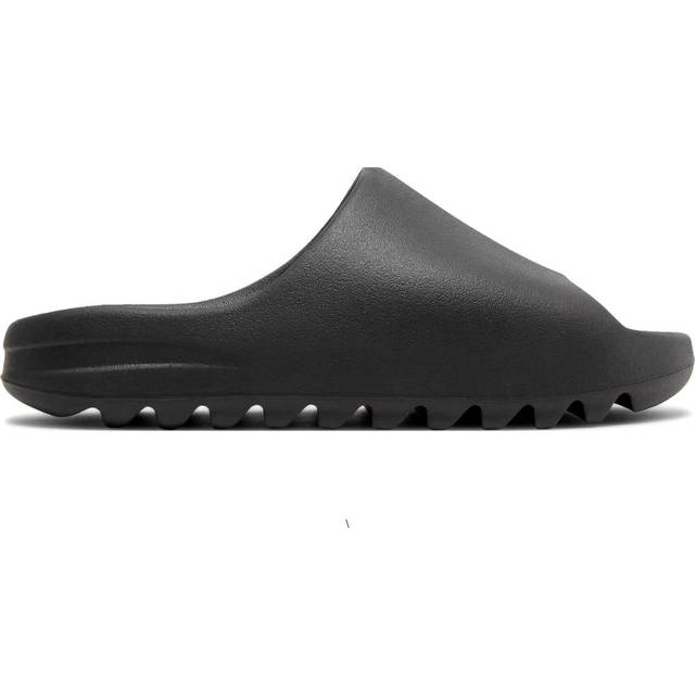 Adidas Yeezy Slide - Onyx (9 stores) see prices now »